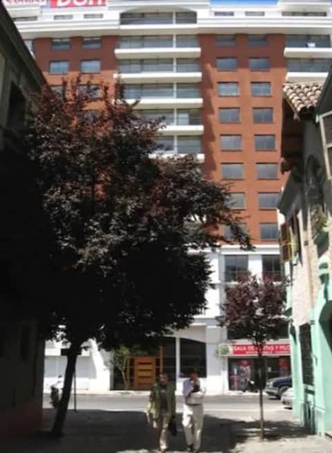 Luna Suite Departamentos — photo 8