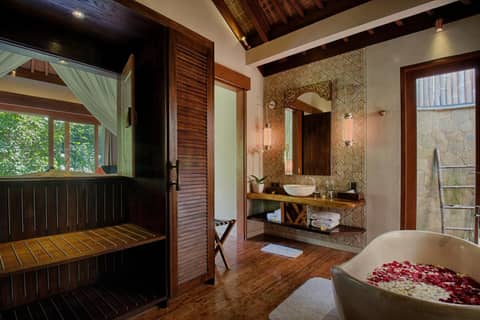 Natya Resort Ubud — photo 2