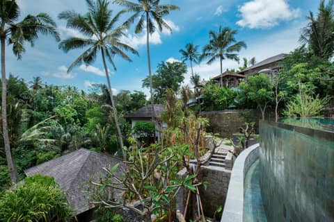 Natya Resort Ubud — photo 3