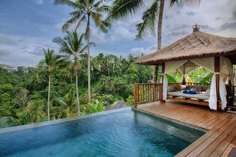 Natya Resort Ubud — photo 5