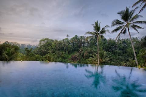 Natya Resort Ubud — photo 7