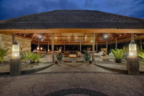 Natya Resort Ubud — photo 9