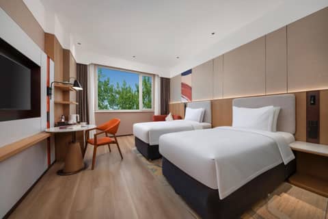 Holiday Inn Express Shangdi Beijing by IHG — photo 2