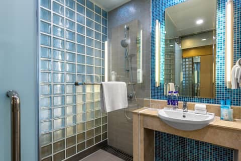 Holiday Inn Express Shangdi Beijing by IHG — photo 3