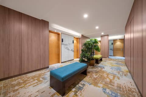 Holiday Inn Express Shangdi Beijing by IHG — photo 5