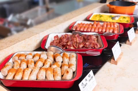 Holiday Inn Express Shangdi Beijing by IHG — photo 6