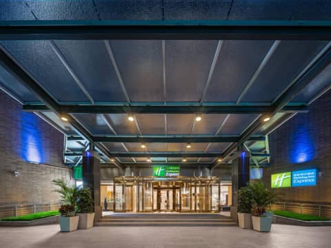 Holiday Inn Express Shangdi Beijing by IHG — photo 7