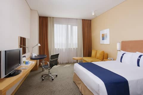 Holiday Inn Express Shangdi Beijing by IHG — photo 8