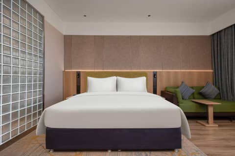 Holiday Inn Express Shangdi Beijing by IHG — photo 9