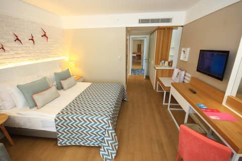 Akra Kemer - Ultra All Inclusive — photo 6