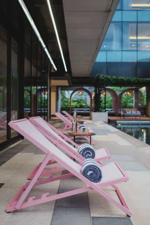 KLoe Hotel — photo 7