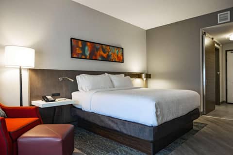 Hilton Garden Inn Louisville Mall Of St. Matthews — photo 2