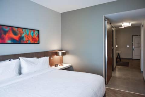 Hilton Garden Inn Louisville Mall Of St. Matthews — photo 3