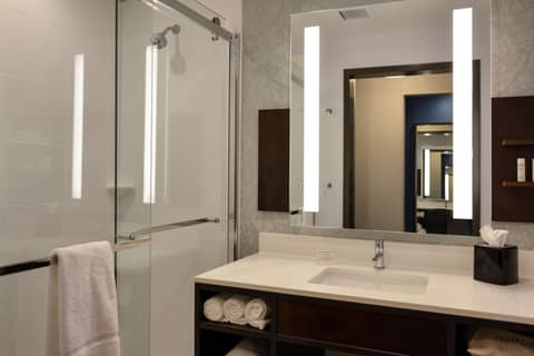 Hilton Garden Inn Louisville Mall Of St. Matthews — photo 4