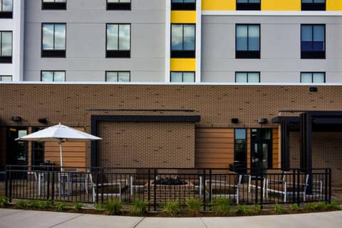 Hilton Garden Inn Louisville Mall Of St. Matthews — photo 6