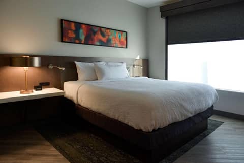 Hilton Garden Inn Louisville Mall Of St. Matthews — photo 9