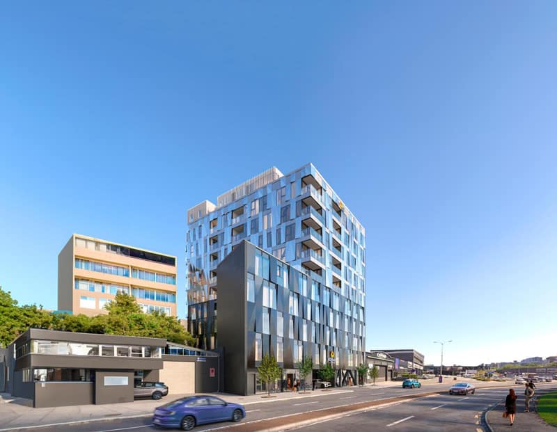 La Quinta by Wyndham Parnell Auckland — photo 1