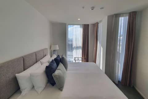 La Quinta by Wyndham Parnell Auckland — photo 3