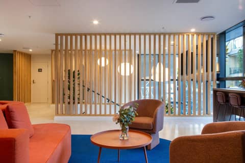 La Quinta by Wyndham Parnell Auckland — photo 4