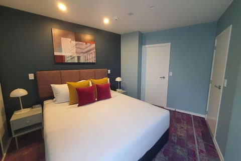 La Quinta by Wyndham Parnell Auckland — photo 8