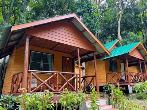 Dream Valley Resort Tonsai Beach — photo 2