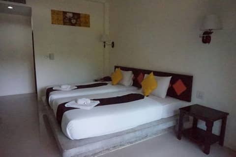 Dream Valley Resort Tonsai Beach — photo 6