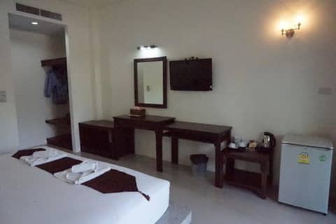 Dream Valley Resort Tonsai Beach — photo 7