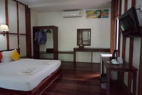 Dream Valley Resort Tonsai Beach — photo 8