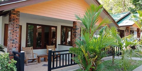 Dream Valley Resort Tonsai Beach — photo 9