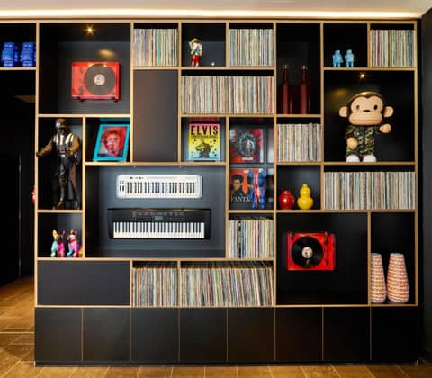 citizenM London Shoreditch — photo 2