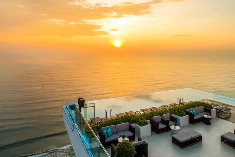 TMS Hotel Da Nang Beach — photo 1