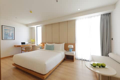 TMS Hotel Da Nang Beach — photo 3