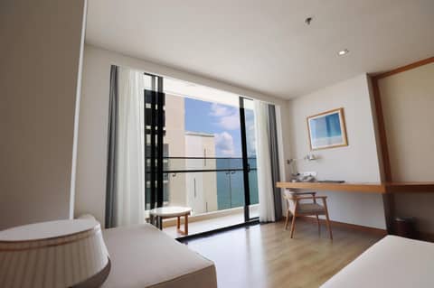TMS Hotel Da Nang Beach — photo 7