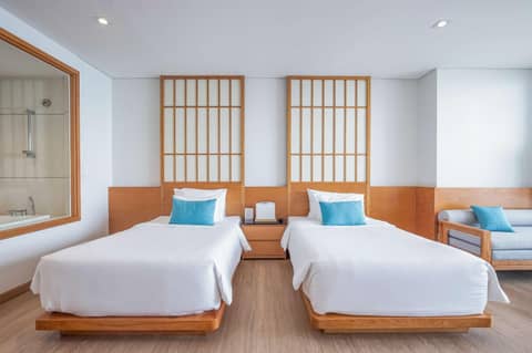 TMS Hotel Da Nang Beach — photo 9