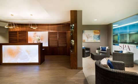 DoubleTree by Hilton Krakow Hotel & Convention Center — photo 5