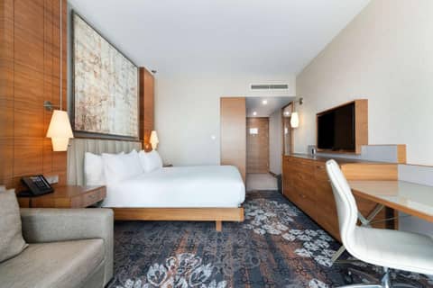DoubleTree by Hilton Krakow Hotel & Convention Center — photo 6