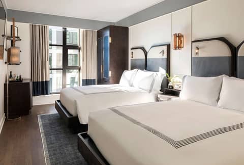 Thompson Washington D.C., by Hyatt — photo 2