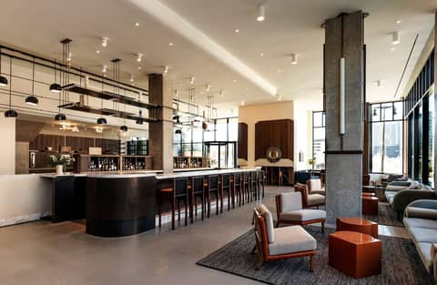 Thompson Washington D.C., by Hyatt — photo 3
