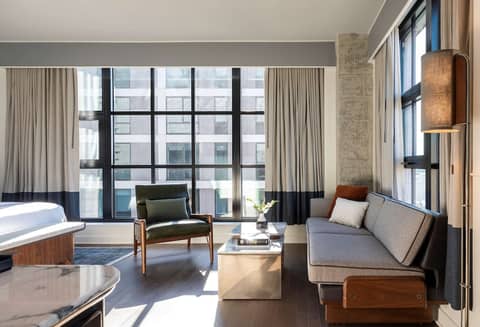 Thompson Washington D.C., by Hyatt — photo 4