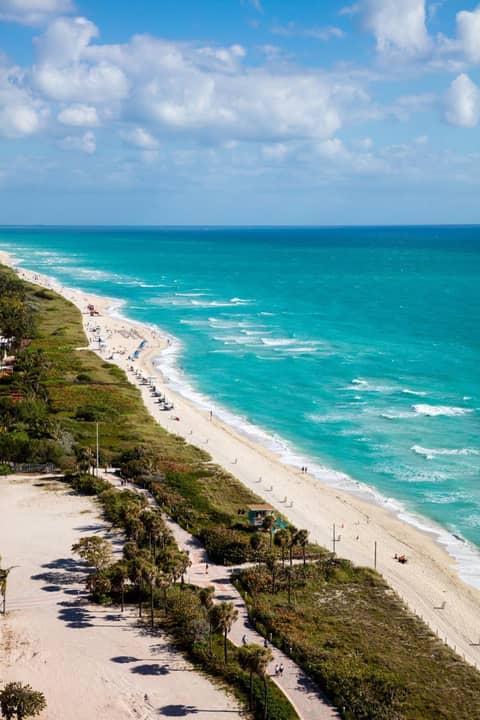 Nobu Hotel Miami Beach — other