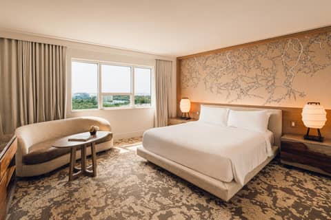 Nobu Hotel Miami Beach — photo 3