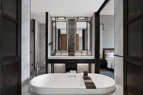 Guangzhou Marriott Hotel Baiyun — photo 4