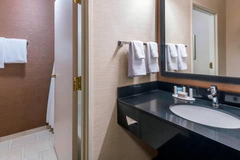 Fairfield Inn Kansas City Downtown/Union Hill — photo 6