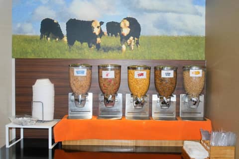 Fairfield Inn Kansas City Downtown/Union Hill — photo 8