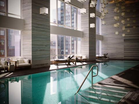 Park Hyatt New York — photo 5