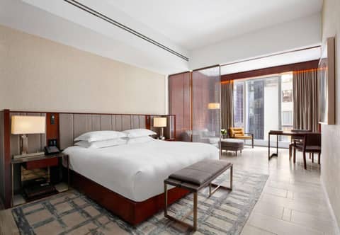 Park Hyatt New York — photo 6