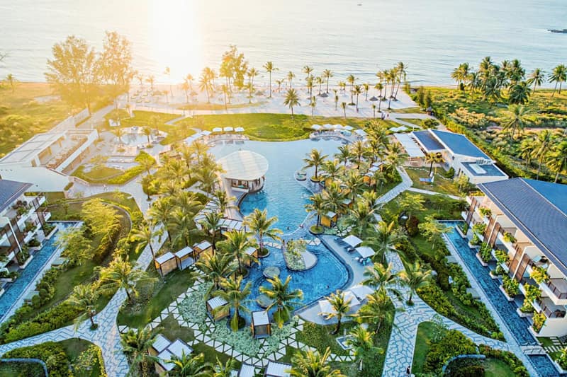 SOL by Meliá Phu Quoc — photo 1