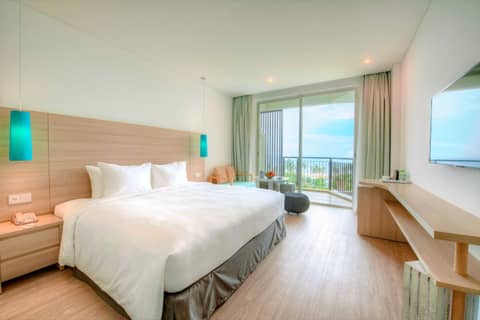 SOL by Meliá Phu Quoc — photo 4