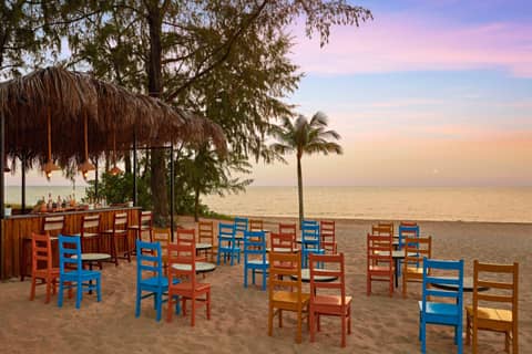 SOL by Meliá Phu Quoc — photo 8