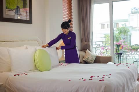 Mercury Central Hotel Hanoi — photo 4